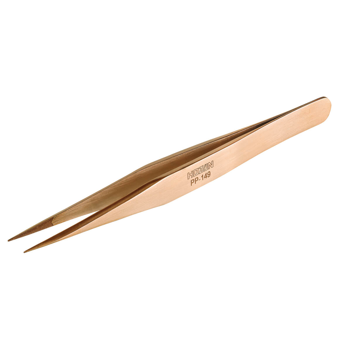 Hozan PP-149 PHOSPHOR-BRONZE TWEEZERS